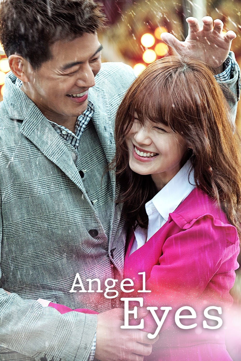 Angel Eyes (2014 Korean Drama)